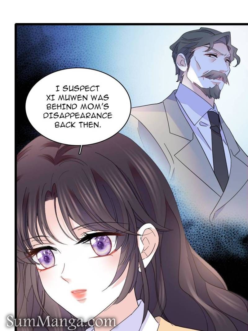 The Almighty Daughter Runs The World Chapter 178 133 06