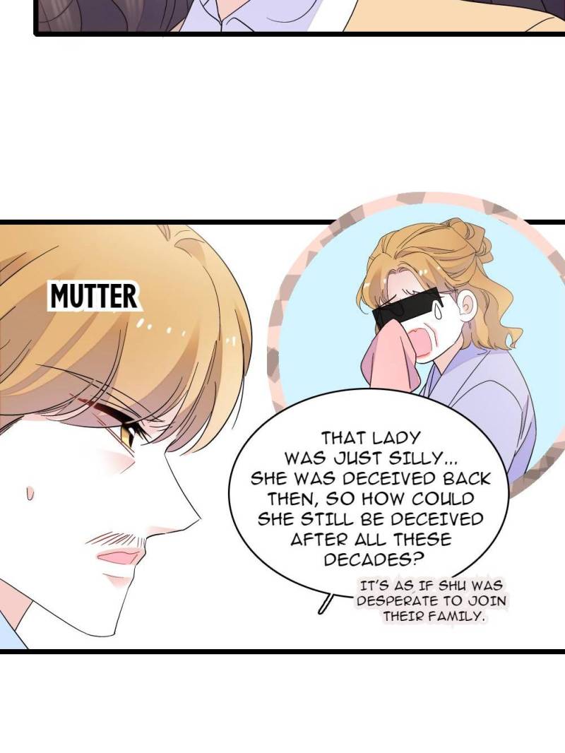 The Almighty Daughter Runs The World Chapter 178 134 07