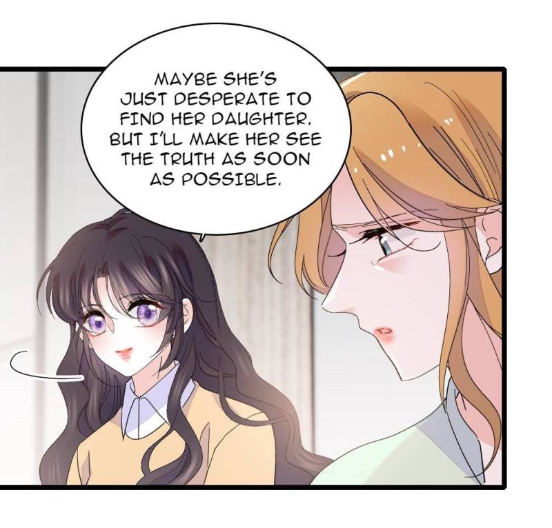 The Almighty Daughter Runs The World Chapter 178 135 08