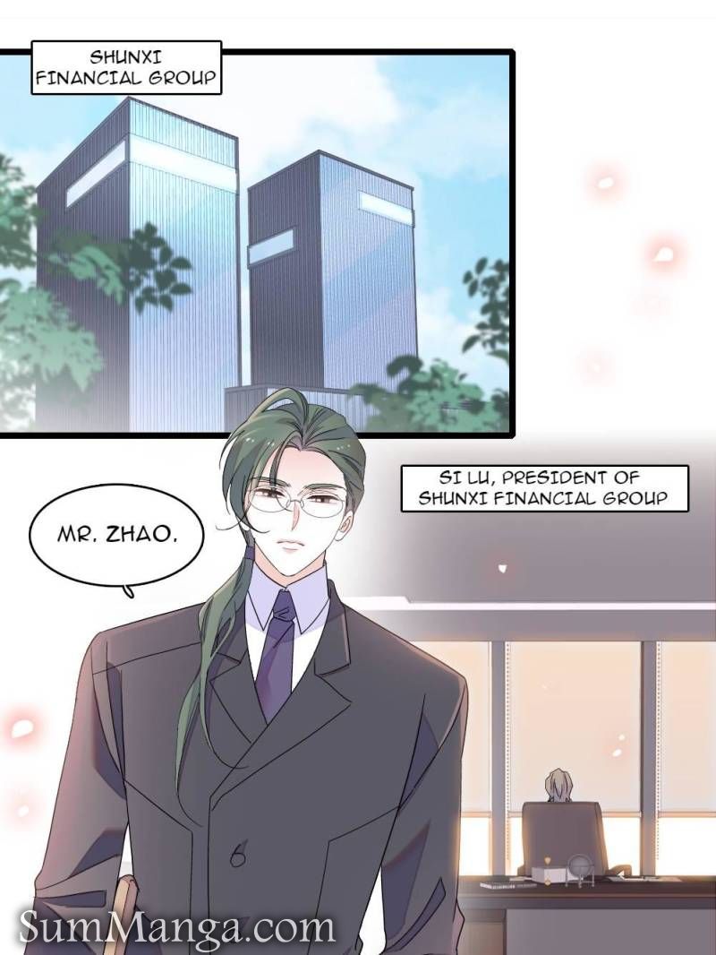 The Almighty Daughter Runs The World Chapter 178 136 09