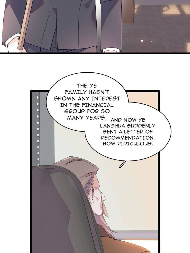 The Almighty Daughter Runs The World Chapter 178 137 10