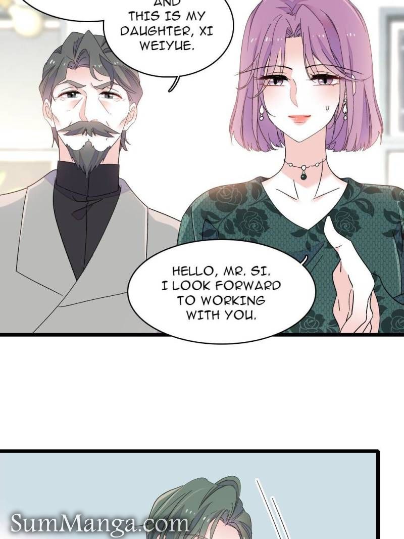 The Almighty Daughter Runs The World Chapter 178 142 15