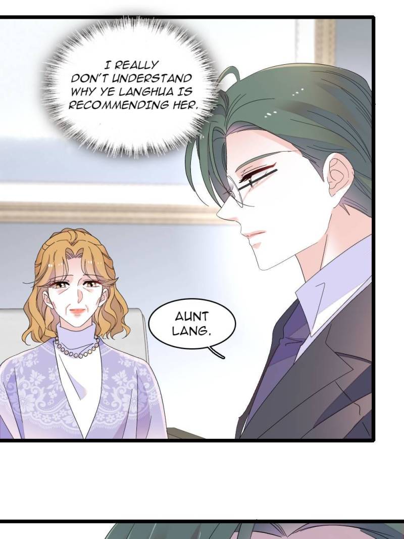 The Almighty Daughter Runs The World Chapter 178 144 17