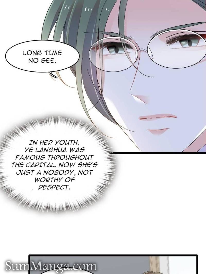 The Almighty Daughter Runs The World Chapter 178 145 18