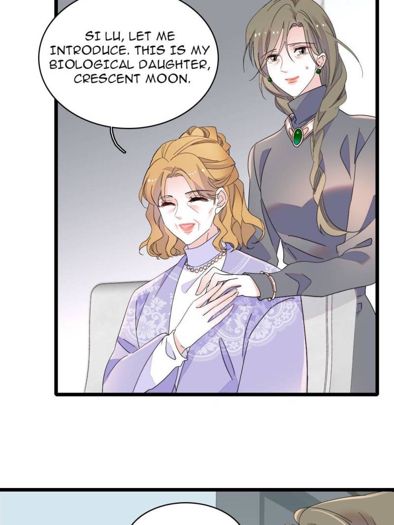 The Almighty Daughter Runs The World Chapter 178 146 19