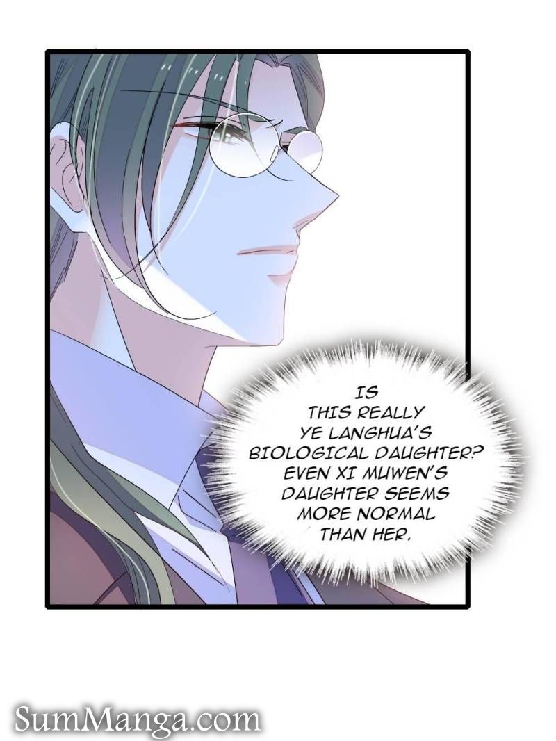 The Almighty Daughter Runs The World Chapter 178 148 21