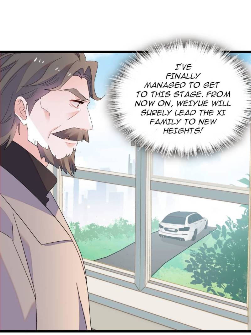 The Almighty Daughter Runs The World Chapter 178 152 25