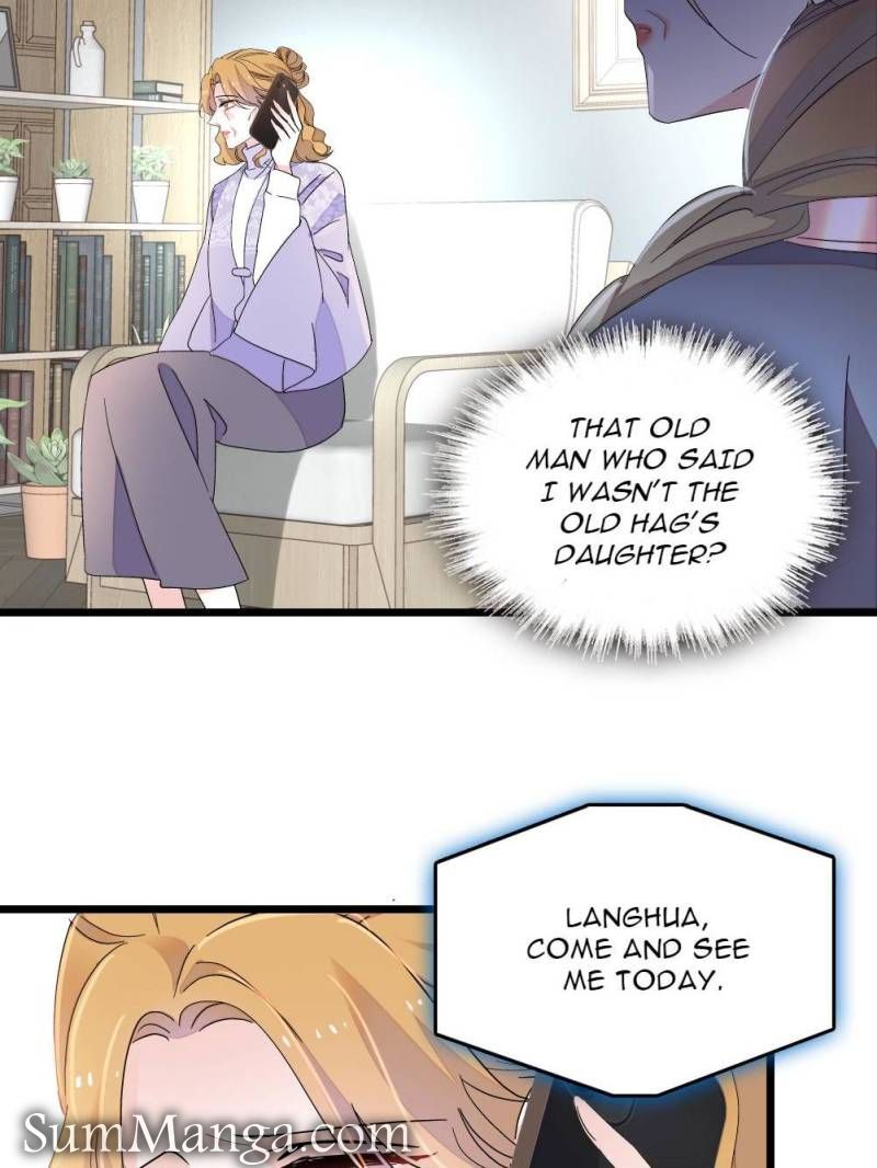 The Almighty Daughter Runs The World Chapter 178 154 27
