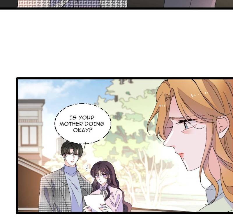 The Almighty Daughter Runs The World Chapter 178 159 32
