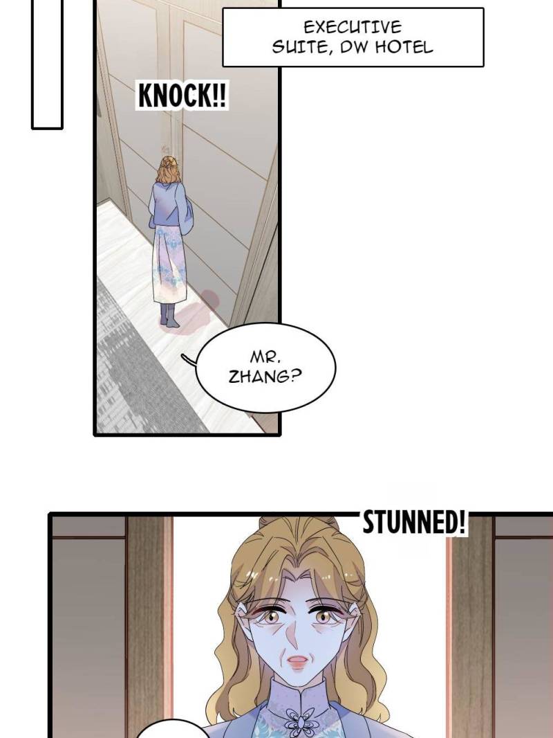The Almighty Daughter Runs The World Chapter 178 165 38