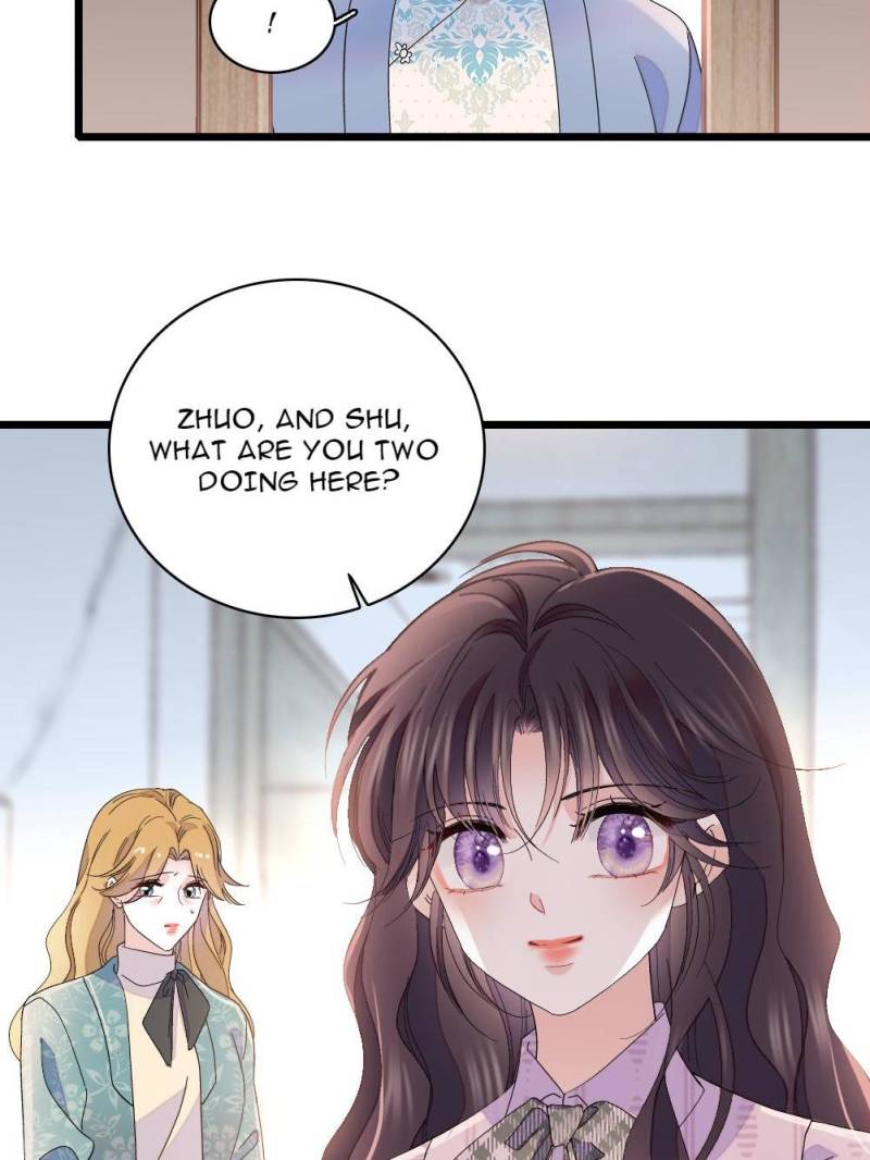 The Almighty Daughter Runs The World Chapter 178 166 39