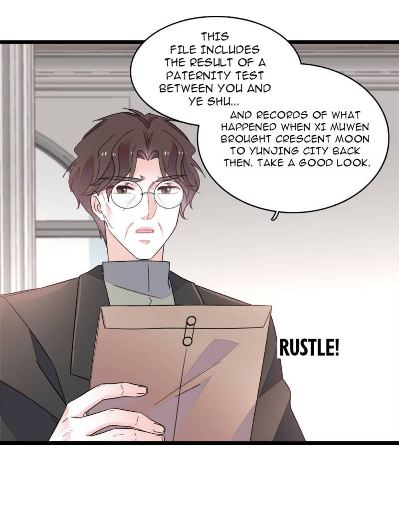 The Almighty Daughter Runs The World Chapter 179 137 10