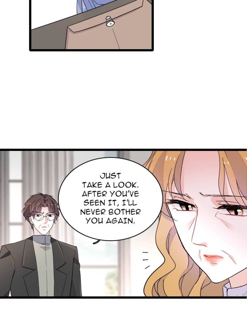 The Almighty Daughter Runs The World Chapter 179 147 20