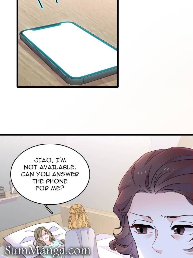 The Almighty Daughter Runs The World Chapter 179 162 35