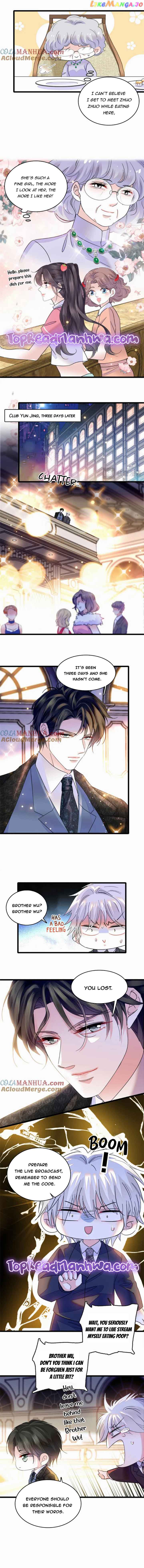 The Almighty Daughter Runs The World Chapter 18 30 5