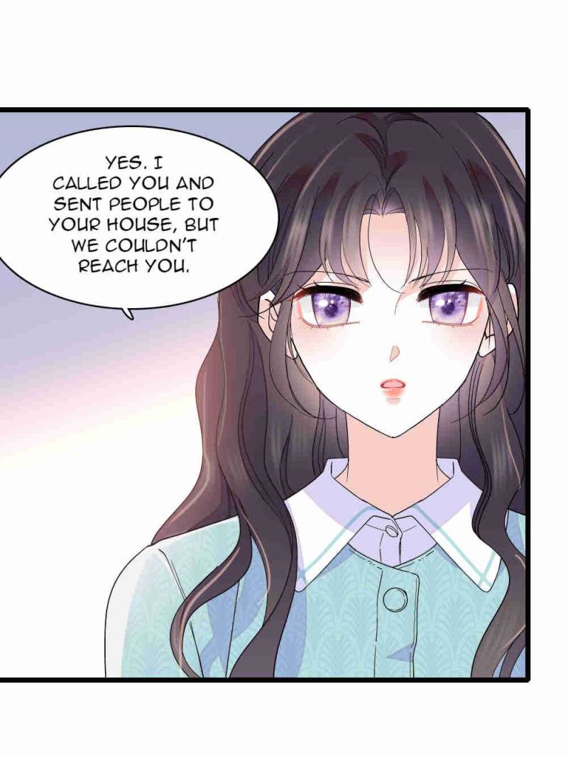 The Almighty Daughter Runs The World Chapter 181 131 07