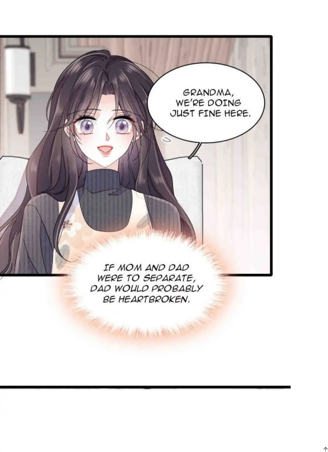 The Almighty Daughter Runs The World Chapter 186 122 01