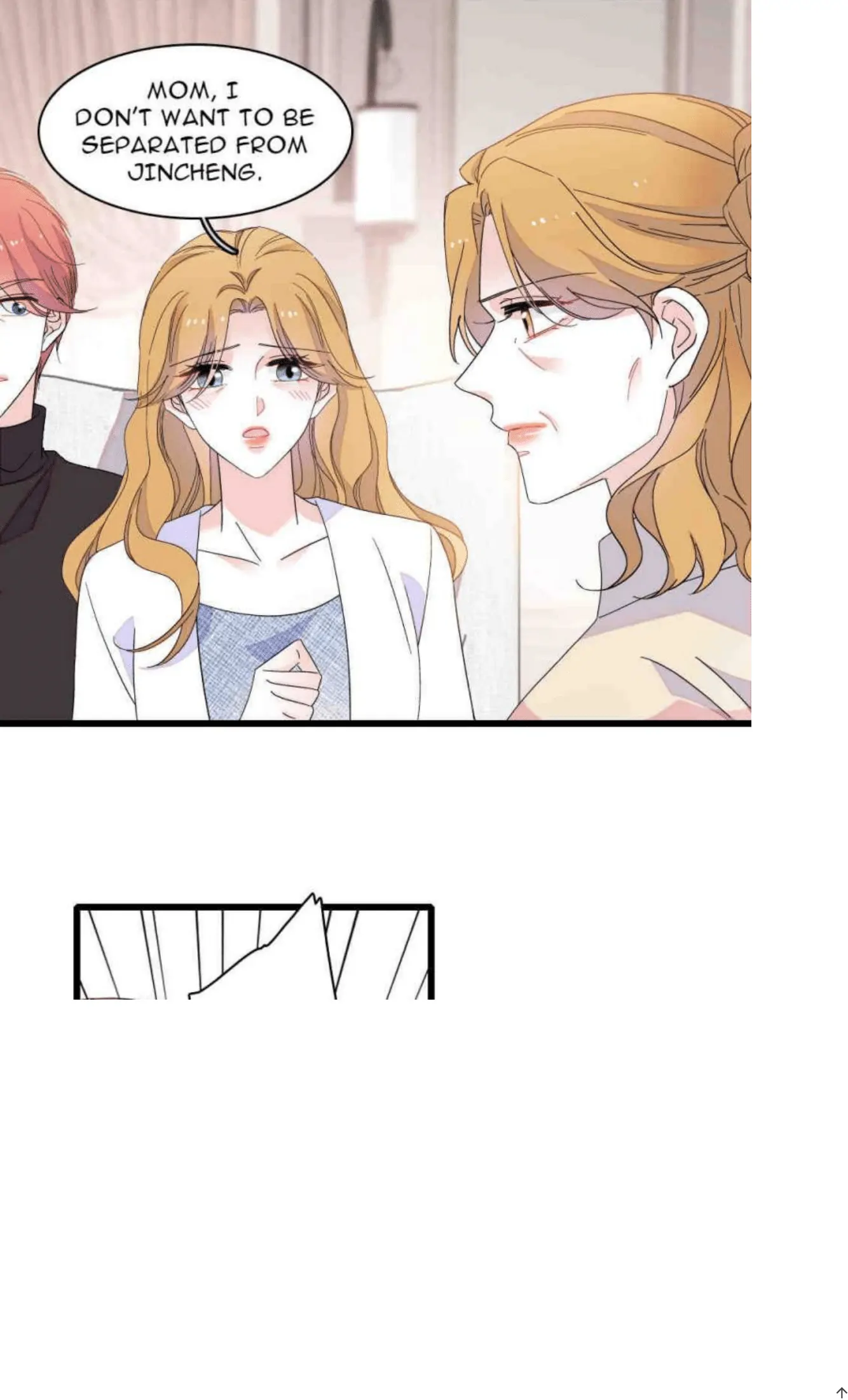 The Almighty Daughter Runs The World Chapter 186 123 02