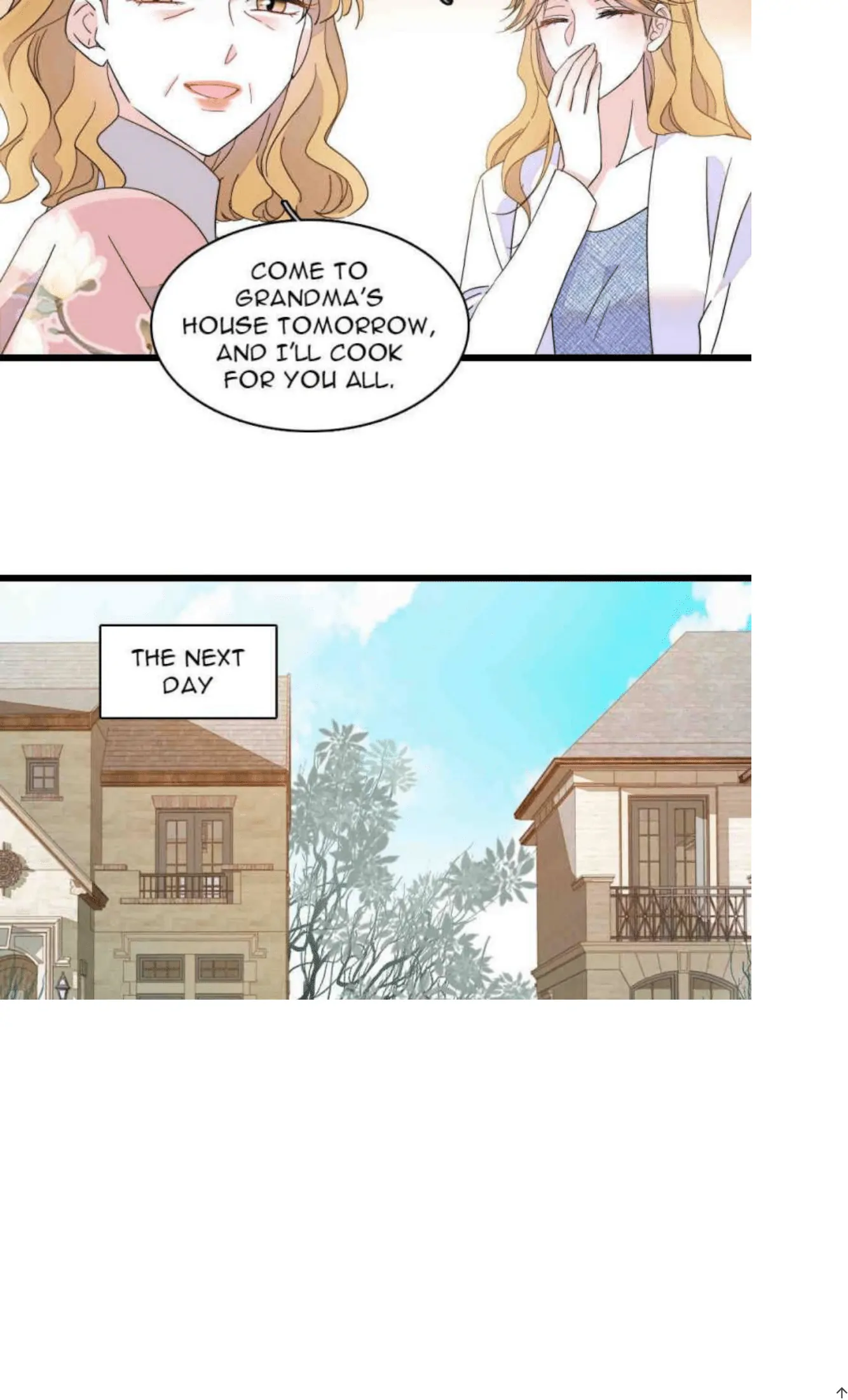 The Almighty Daughter Runs The World Chapter 186 127 06