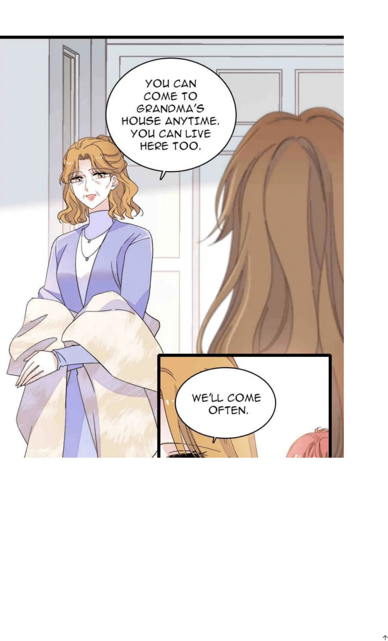 The Almighty Daughter Runs The World Chapter 186 130 09