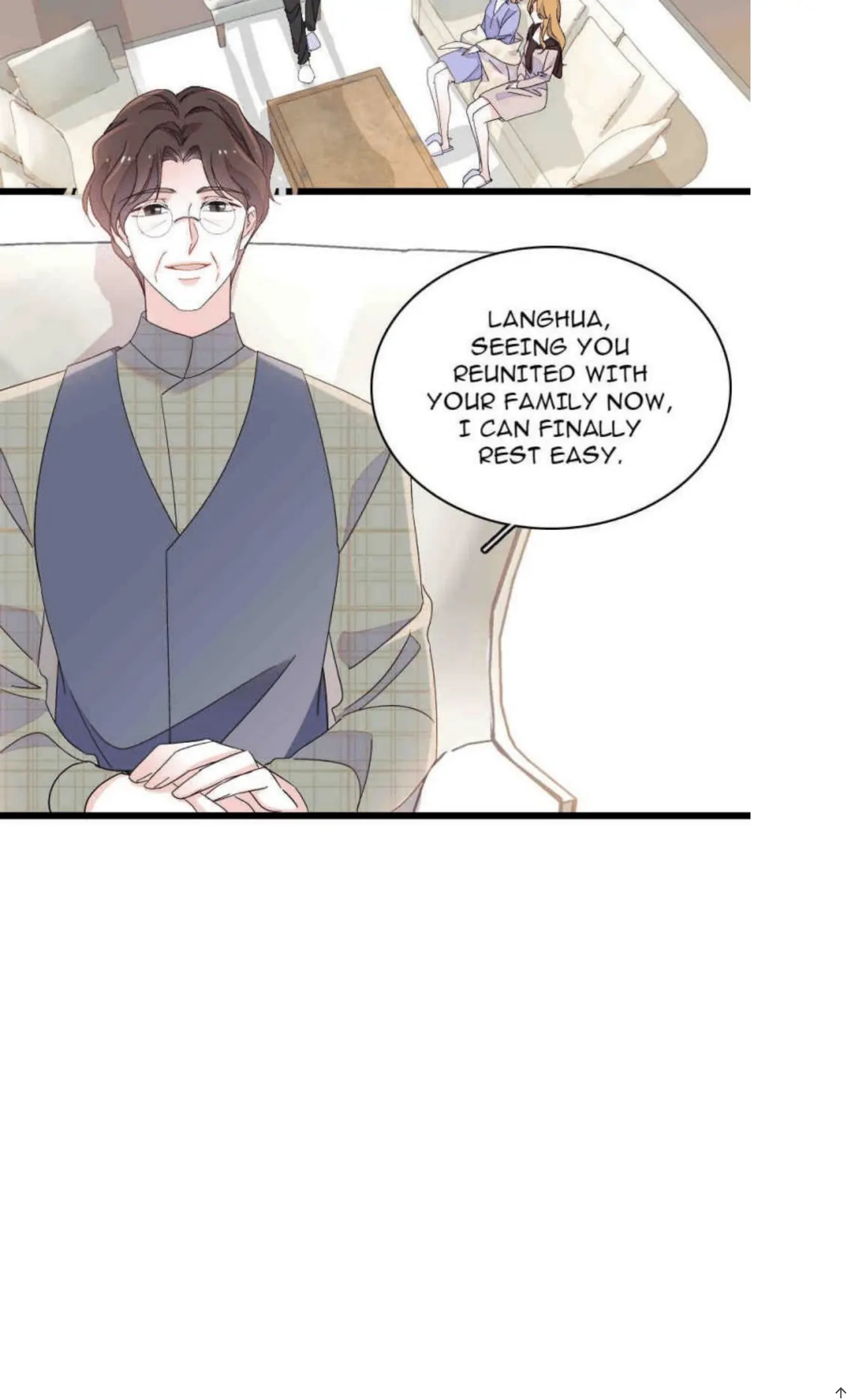 The Almighty Daughter Runs The World Chapter 186 136 15