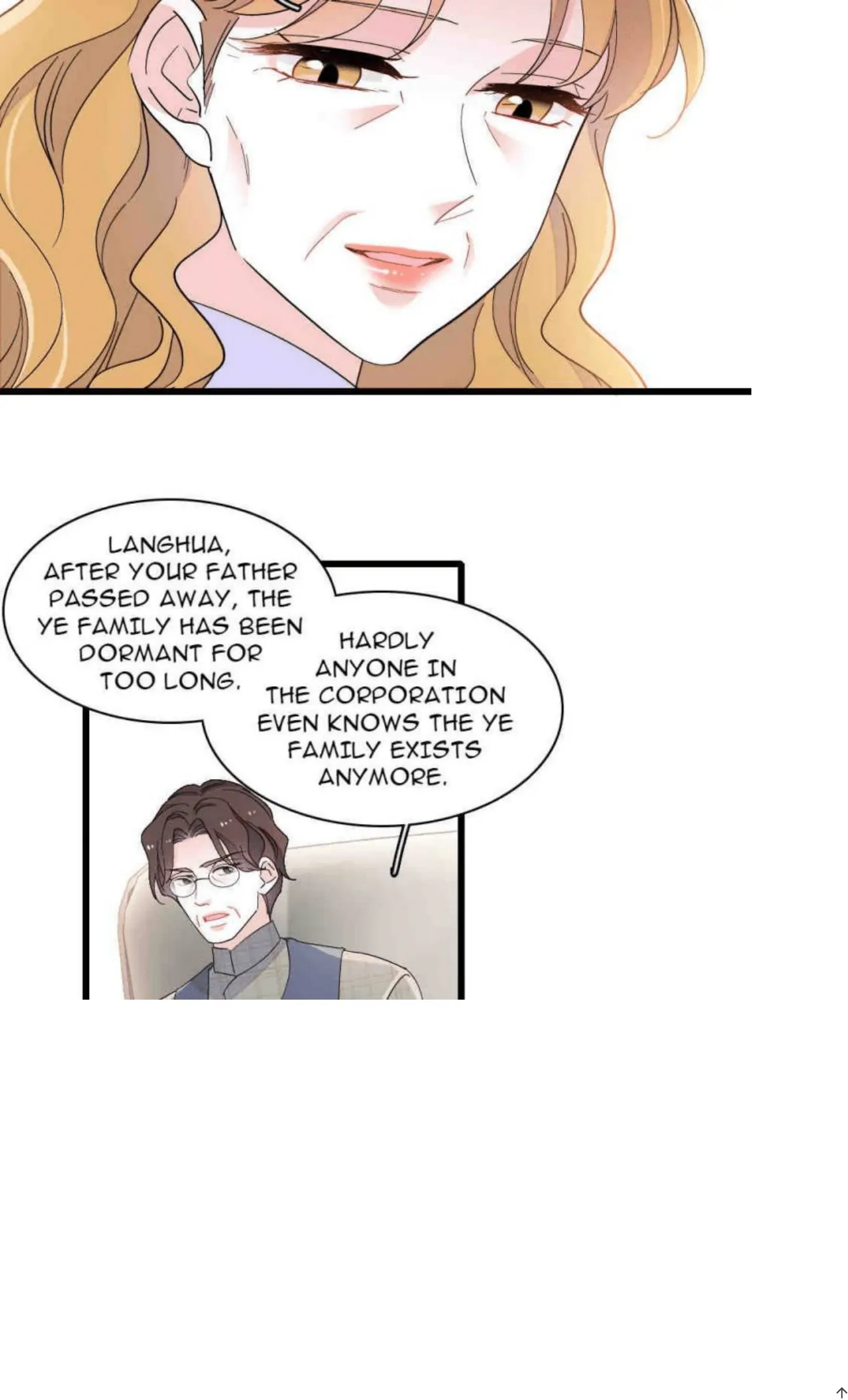 The Almighty Daughter Runs The World Chapter 186 140 19