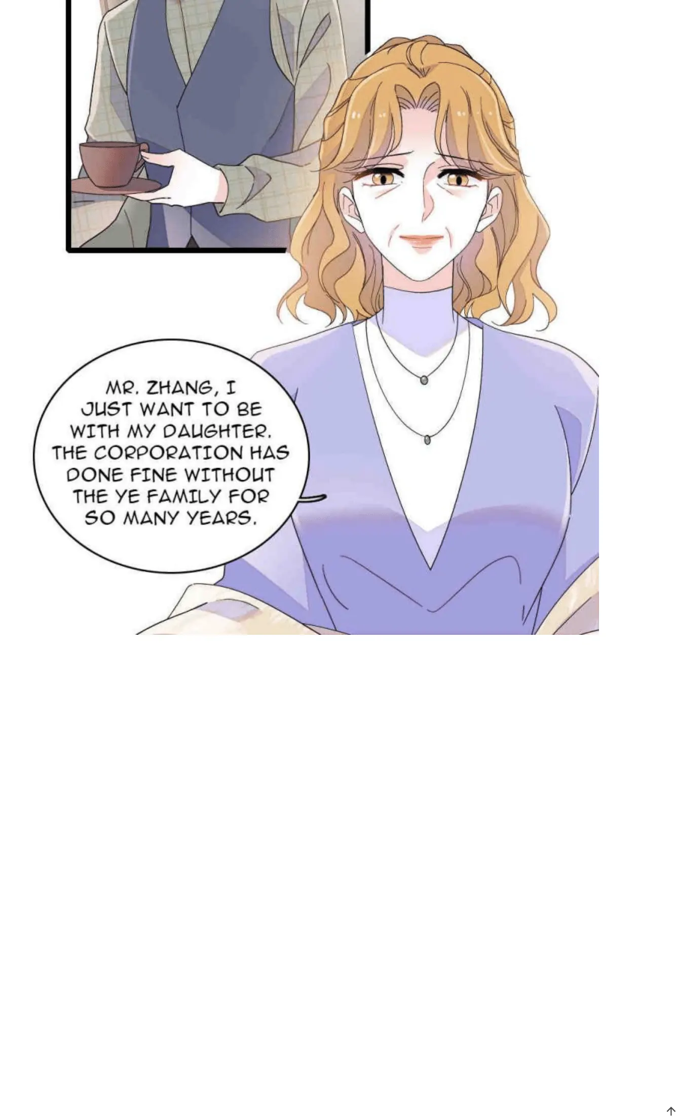 The Almighty Daughter Runs The World Chapter 186 141 20