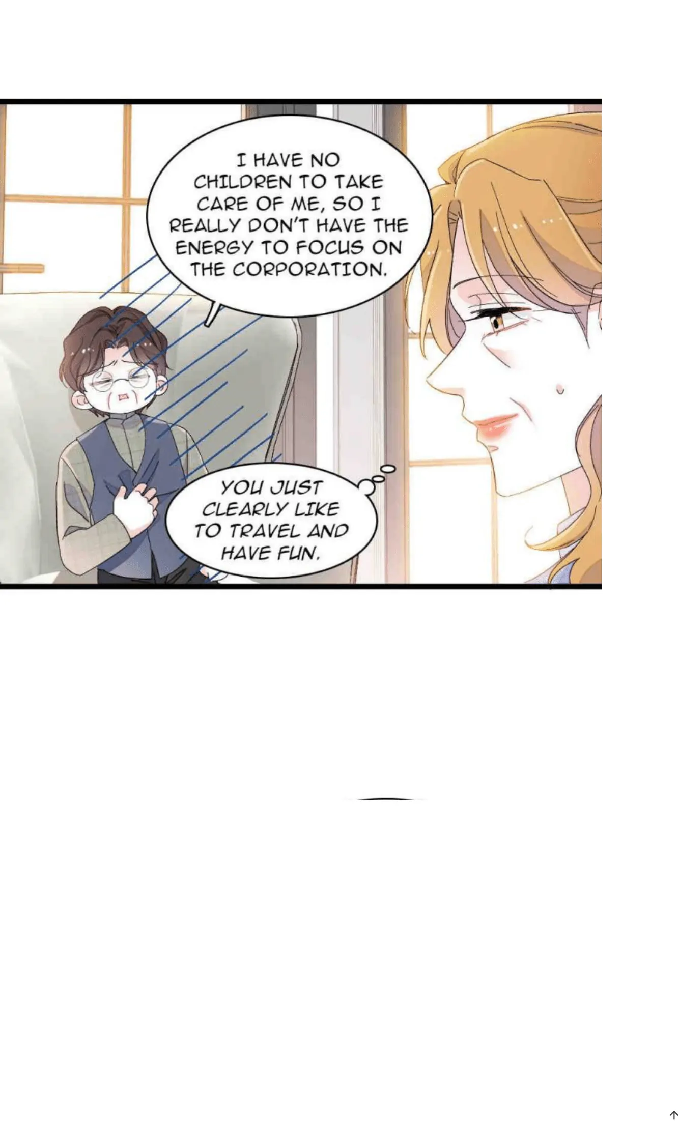 The Almighty Daughter Runs The World Chapter 186 143 22