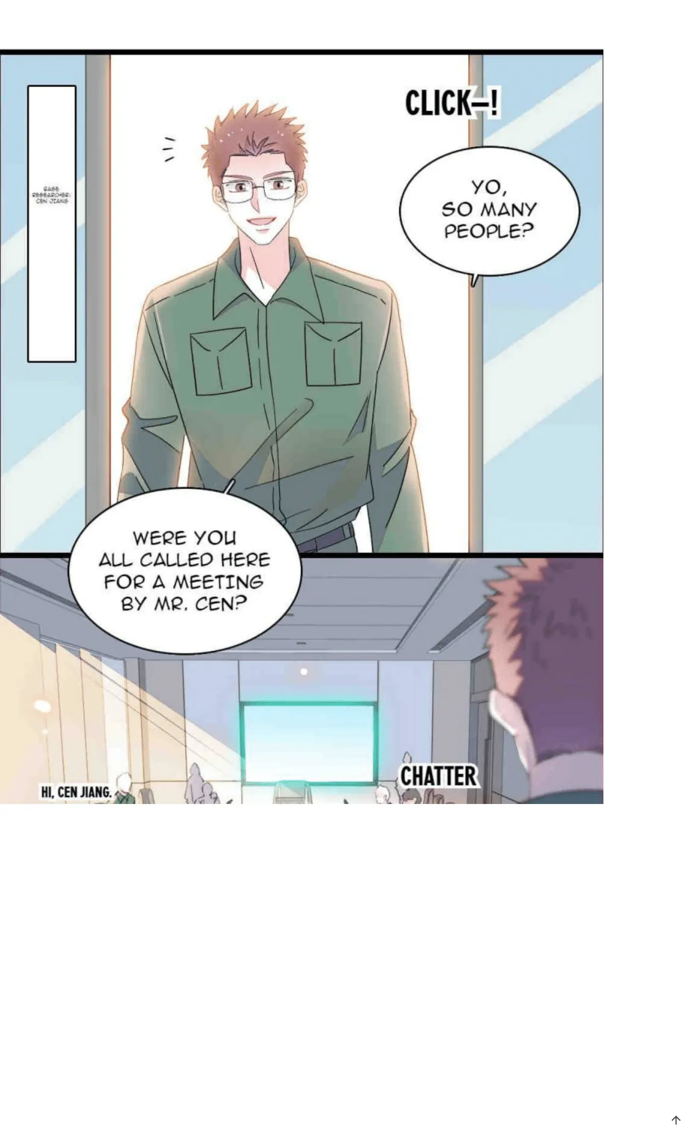 The Almighty Daughter Runs The World Chapter 186 150 29