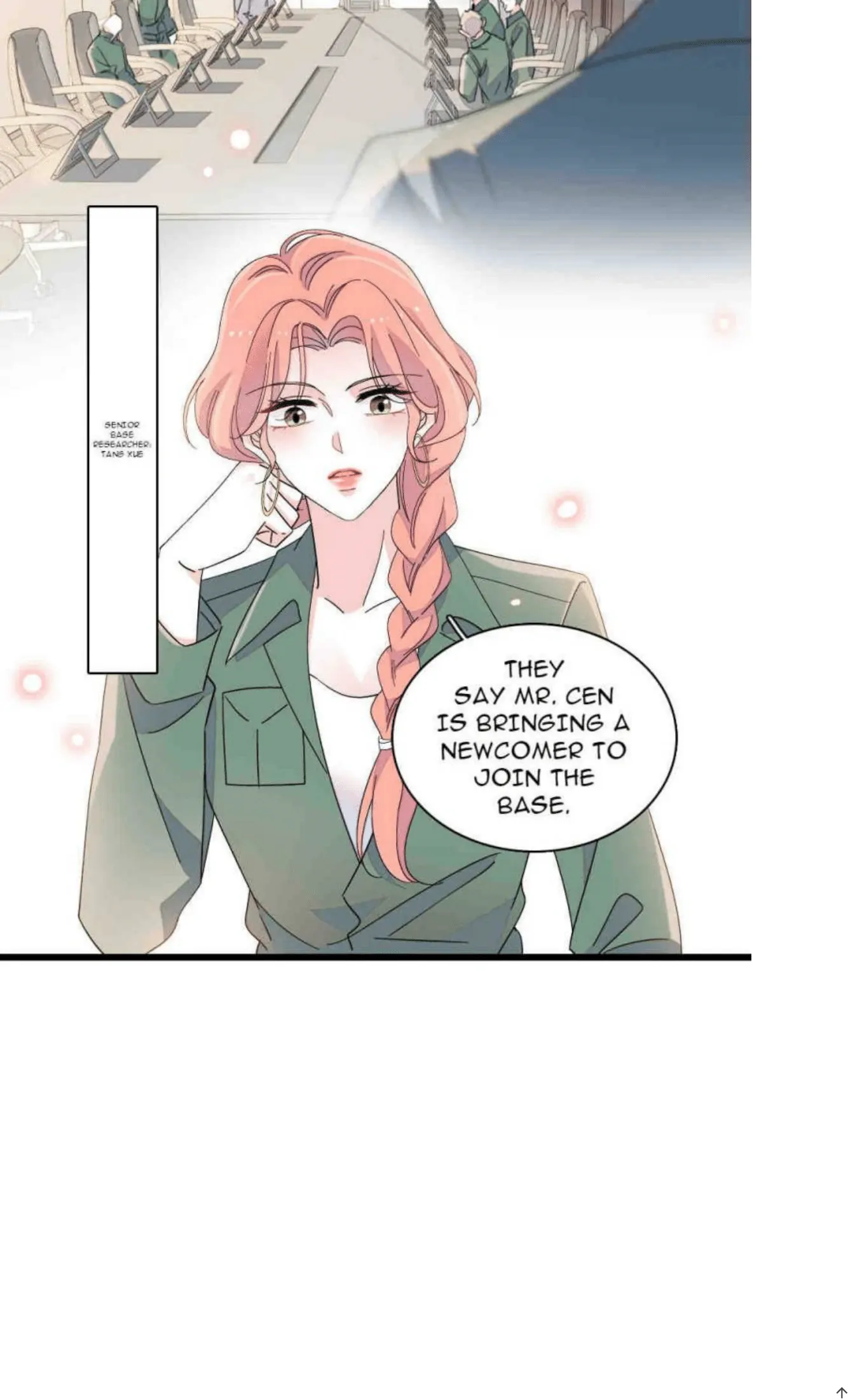 The Almighty Daughter Runs The World Chapter 186 151 30