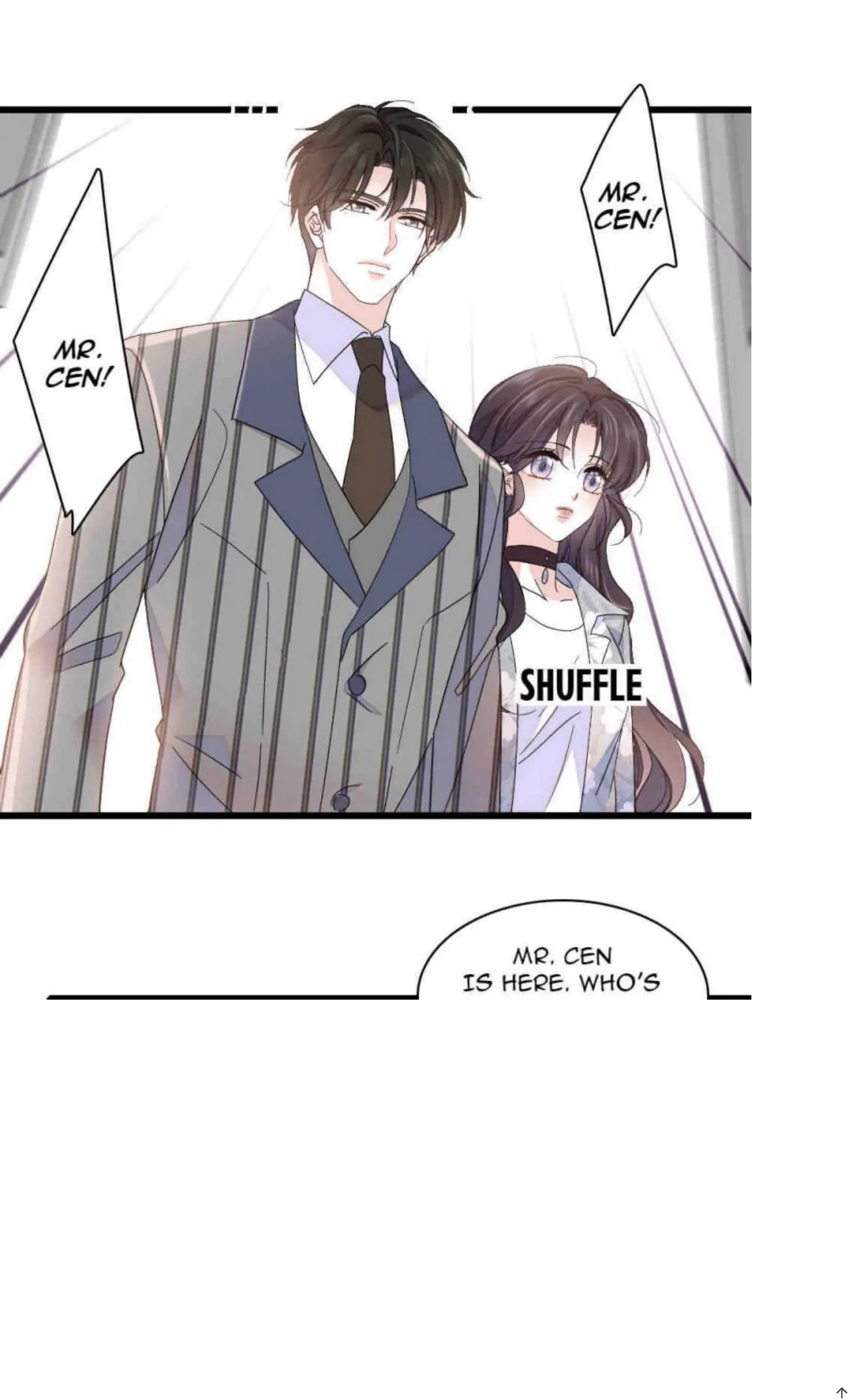 The Almighty Daughter Runs The World Chapter 186 154 33