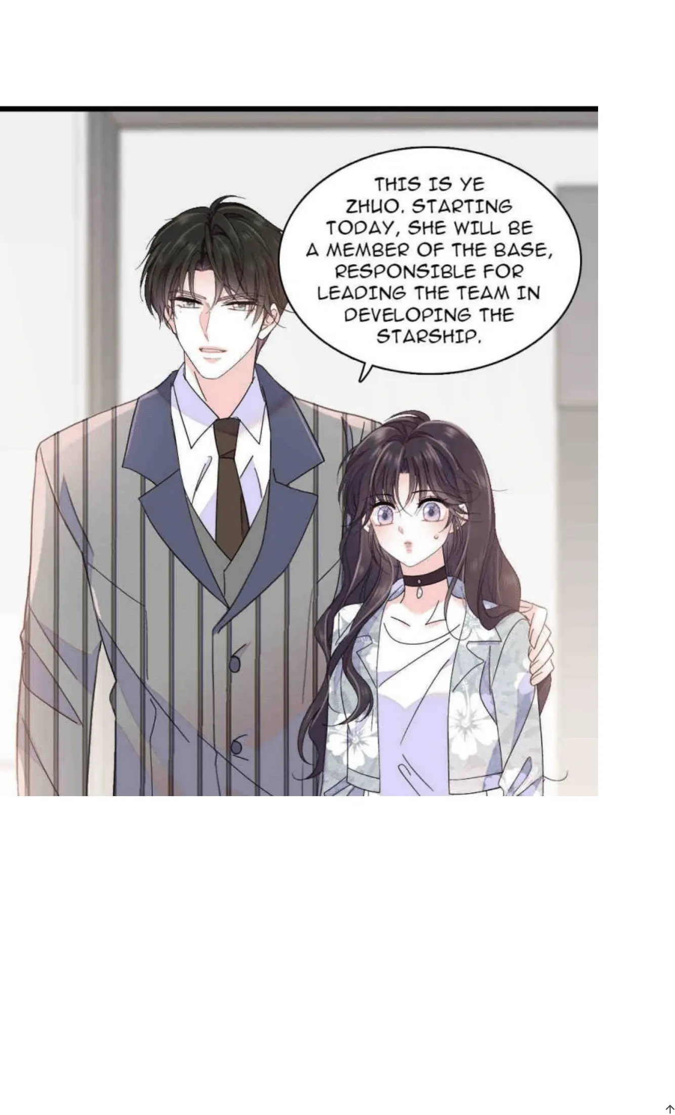 The Almighty Daughter Runs The World Chapter 186 156 35