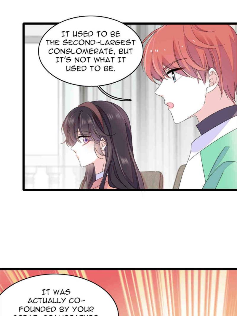 The Almighty Daughter Runs The World Chapter 191 145 09