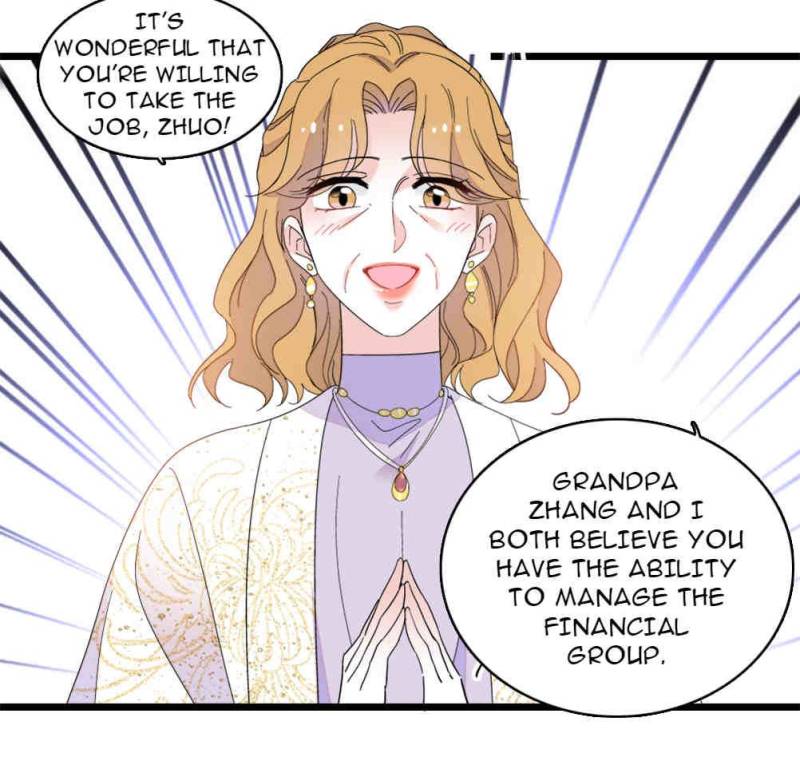 The Almighty Daughter Runs The World Chapter 191 152 16