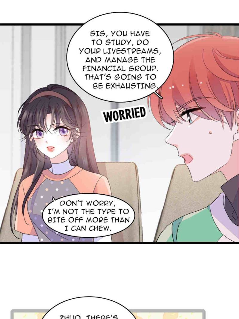 The Almighty Daughter Runs The World Chapter 191 153 17