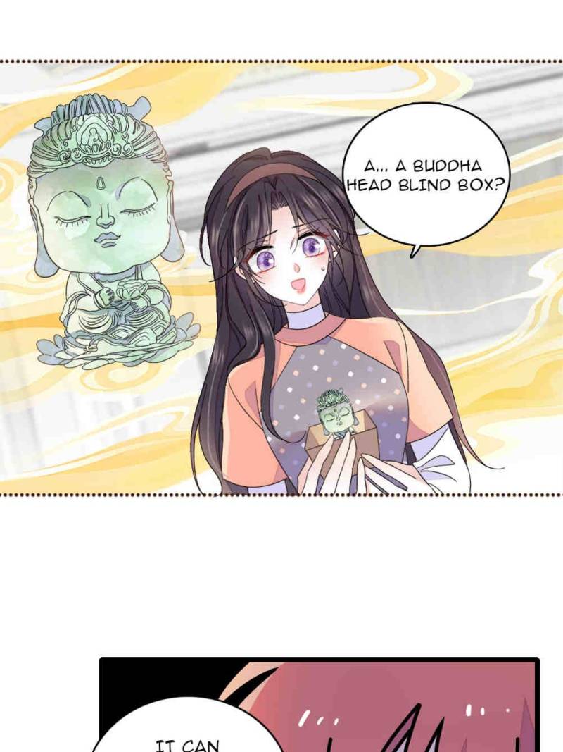 The Almighty Daughter Runs The World Chapter 191 157 21