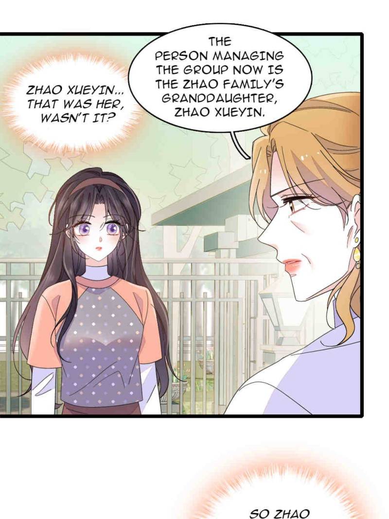 The Almighty Daughter Runs The World Chapter 191 161 25