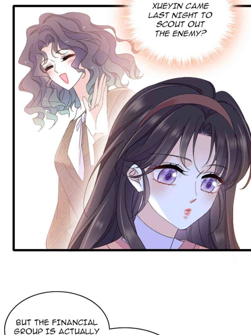 The Almighty Daughter Runs The World Chapter 191 162 26