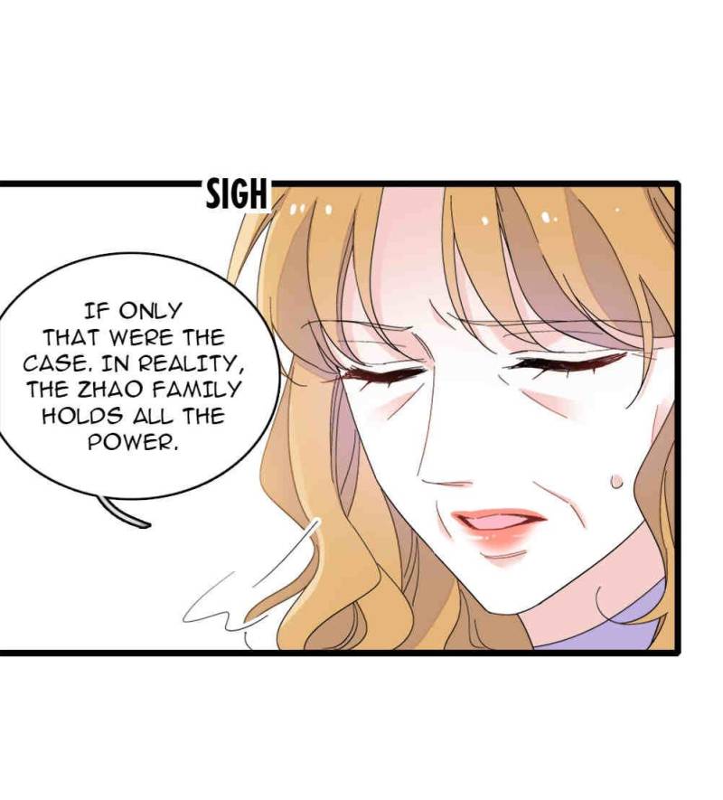 The Almighty Daughter Runs The World Chapter 191 164 28