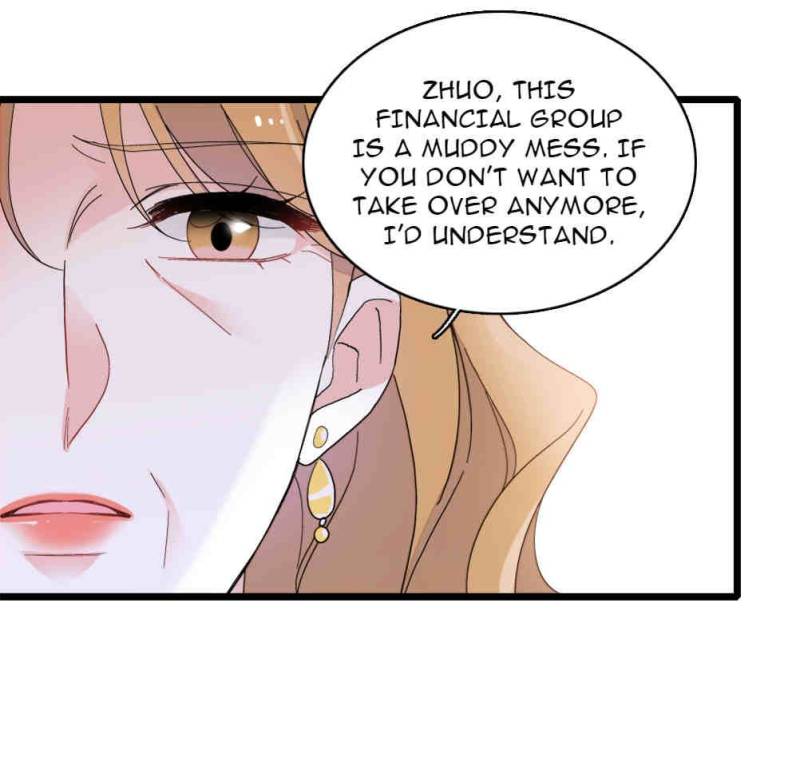 The Almighty Daughter Runs The World Chapter 191 168 32