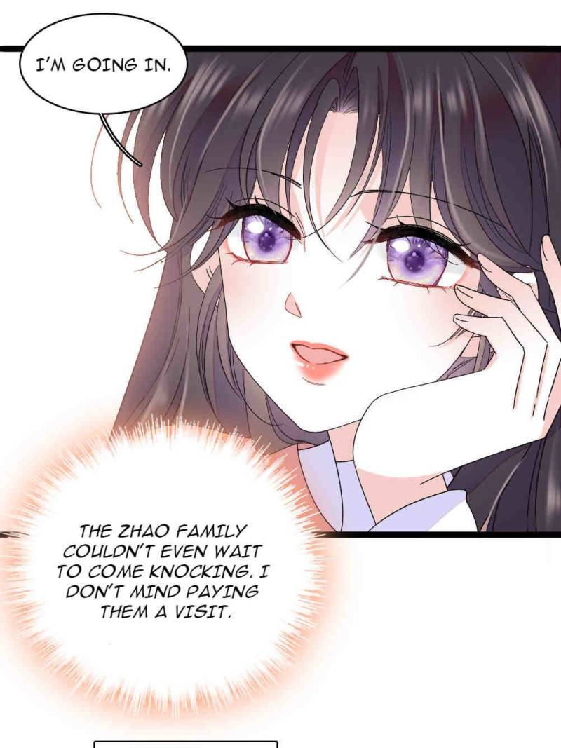 The Almighty Daughter Runs The World Chapter 191 169 33