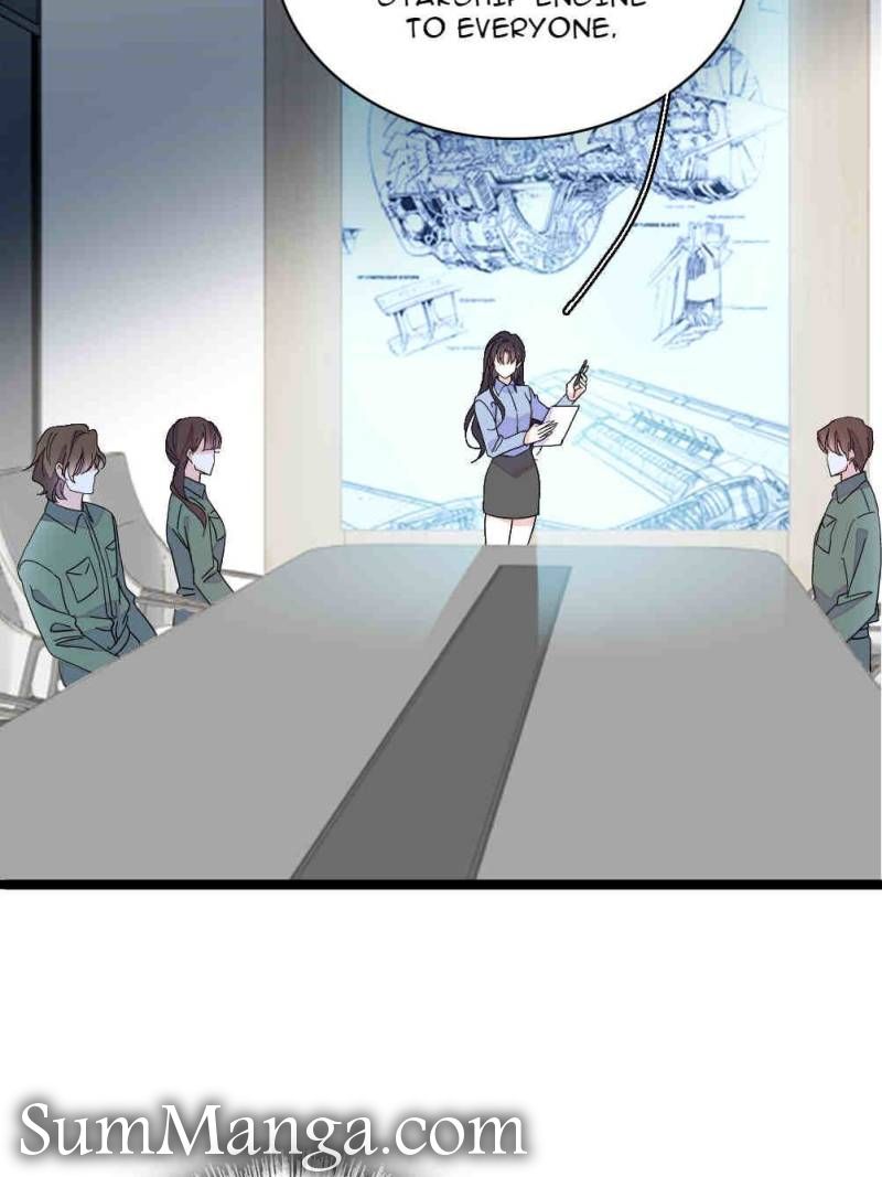 The Almighty Daughter Runs The World Chapter 191 171 35
