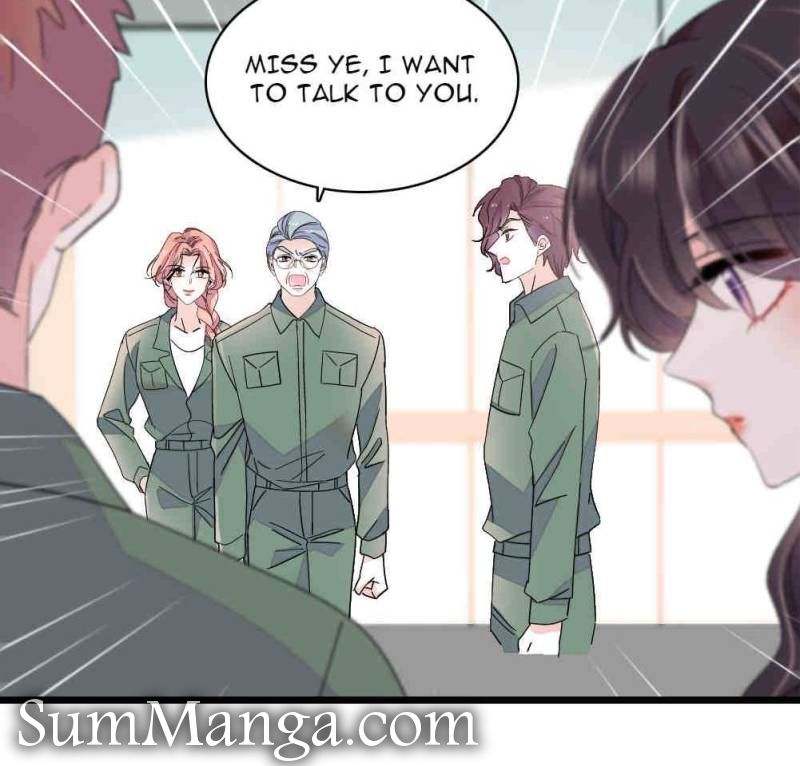 The Almighty Daughter Runs The World Chapter 192 138 08