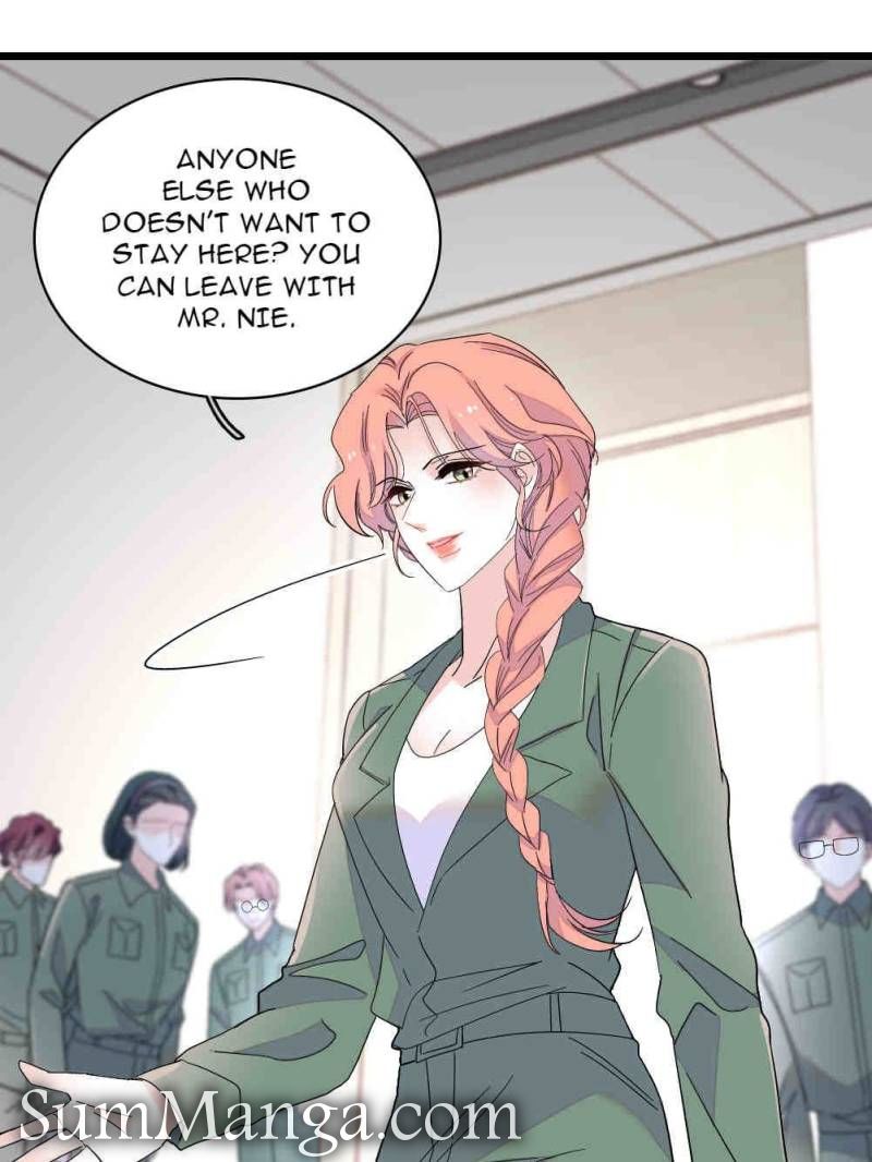 The Almighty Daughter Runs The World Chapter 192 147 17