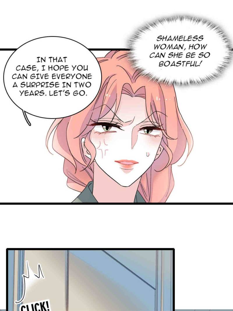 The Almighty Daughter Runs The World Chapter 192 153 23