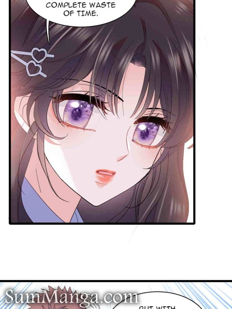The Almighty Daughter Runs The World Chapter 192 156 26