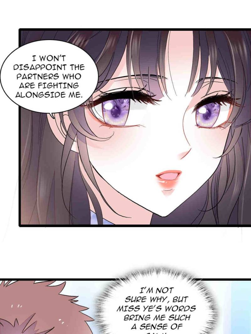 The Almighty Daughter Runs The World Chapter 192 159 29