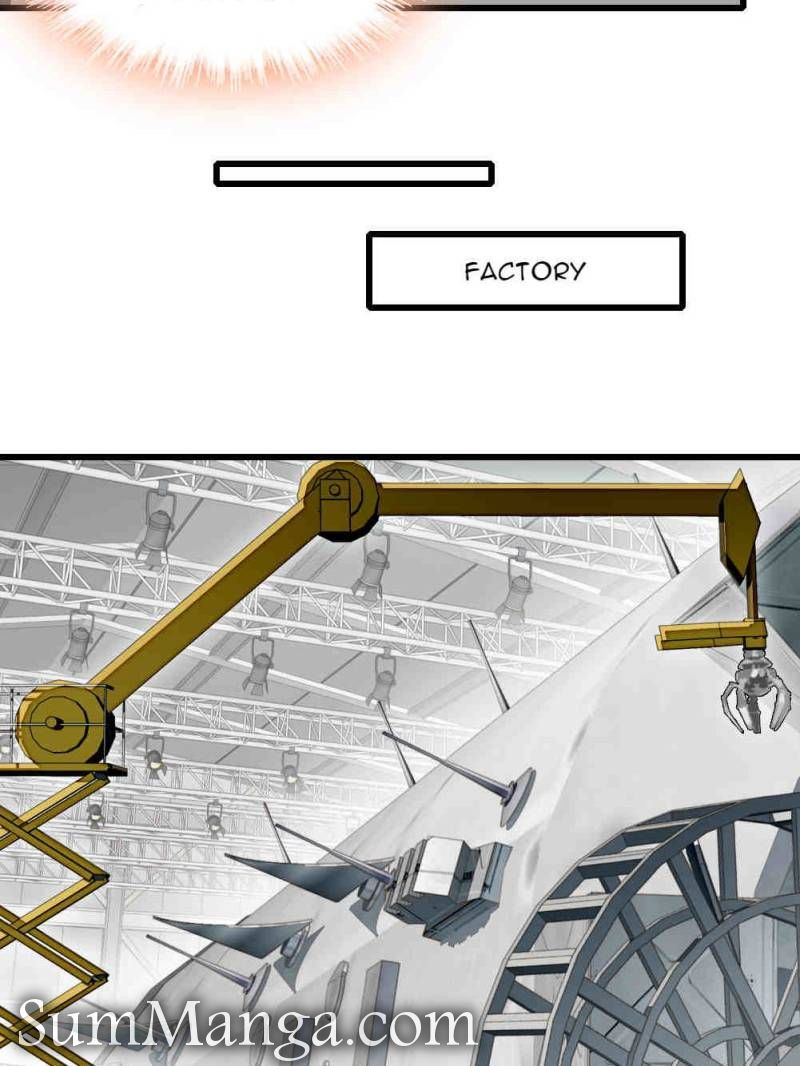 The Almighty Daughter Runs The World Chapter 192 165 35