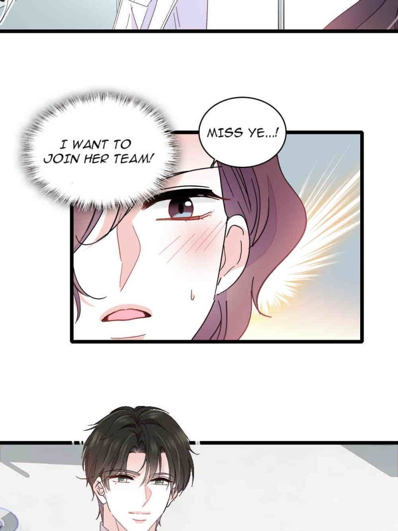 The Almighty Daughter Runs The World Chapter 192 170 40