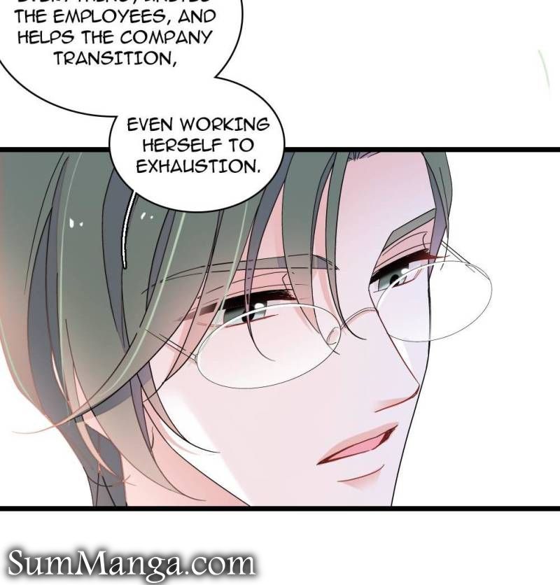 The Almighty Daughter Runs The World Chapter 197 135 08